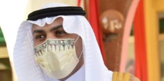 Drame de Gbomblora: L’ambassadeur saoudien présente ses condoléances aux familles éplorées