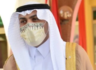 Drame de Gbomblora: L’ambassadeur saoudien présente ses condoléances aux familles éplorées