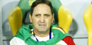 Cameroun: Décrié, Toni Conceiçao reste à la tête des lions indomptables