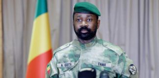 Mali : La junte propose l’exclusion d’Assimi Goïta à la prochaine élection présidentielle
