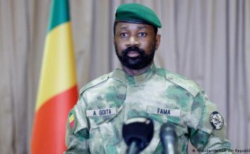 Mali : La junte propose l’exclusion d’Assimi Goïta à la prochaine élection présidentielle