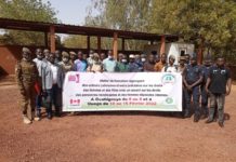 Protection des droits de la femme et de la jeune fille: CAPSSR renforce la capacité des acteurs judiciaires et extra judiciaires