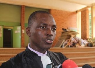 Affaire Charbon fin : « Le dossier sera bientôt enrôlé pour jugement », selon le procureur Harouna Yoda