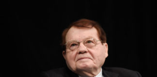 Santé : Le co-découvreur du VIH, Luc Montagnier, décédé à 89 ans