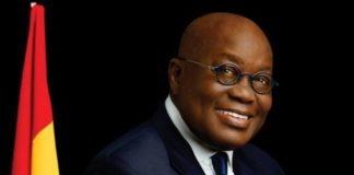 Mali : le président du Ghana Nana Akufo-Addo veut une transition de 12 mois