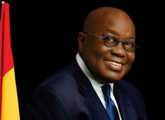 Mali : le président du Ghana Nana Akufo-Addo veut une transition de 12 mois