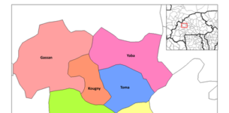 Situation sécuritaire au Nayala : fermeture en cascade des établissements scolaires