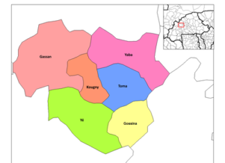Situation sécuritaire au Nayala : fermeture en cascade des établissements scolaires