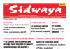 Sidwaya du 16/02/2022