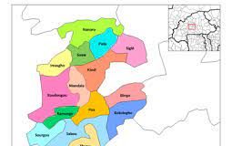 Boulkiemdé: Une tonne de poisson avarié saisie à Koudougou