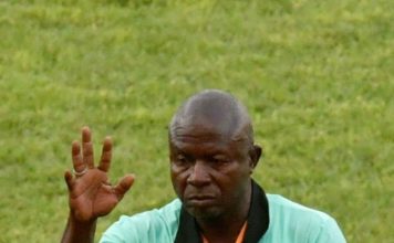 Etalons du Burkina : Les contrats de Kamou Malo et son staff ne seront pas renouvelés (FBF).