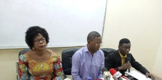 Master class de l’ISTIC sur les spéciaux : La DCM partage l’expérience des Editions Sidwaya