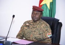 Diplomatie burkinabè : des ambassadeurs reçoivent les orientations du président du Faso