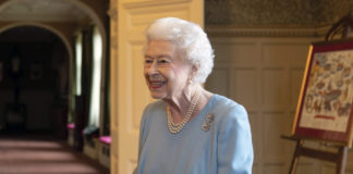 Angleterre : La reine Elizabeth II est positive au Covid-19