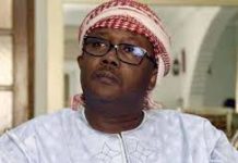 Guinée Bissau : le Président Embalo dénonce « un acte préparé et organisé »