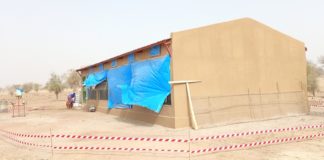 Aviculture: Une entreprise de volaille de chair au profit d’un groupe d’orpailleurs à Boudry