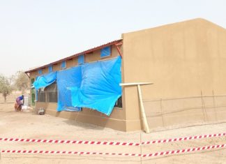 Aviculture: Une entreprise de volaille de chair au profit d’un groupe d’orpailleurs à Boudry