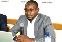 Lookmann Sawadogo, SG de l’Appel de Manéga : « L’ex-président Roch Kaboré était l’otage du pouvoir et de son cercle »