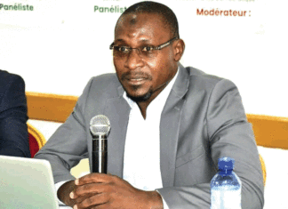 Lookmann Sawadogo, SG de l’Appel de Manéga : « L’ex-président Roch Kaboré était l’otage du pouvoir et de son cercle »