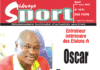 Une Sidwaya Sport du 01-03-2022