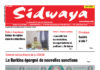 Sidwaya du 4/02/2022