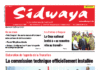 Une Sidwaya du 09-02-2022