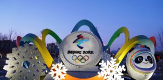 Jeux Olympiques d’hiver de Beijing: Une compétition riche en couleurs comme en 2008