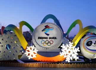 Jeux Olympiques d’hiver de Beijing: Une compétition riche en couleurs comme en 2008