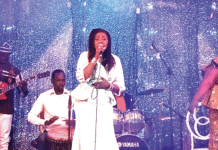 Musique : Amity Méria célèbre ses 30 ans de carrière