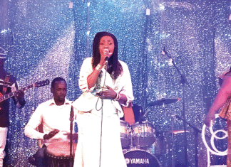 Musique : Amity Méria célèbre ses 30 ans de carrière