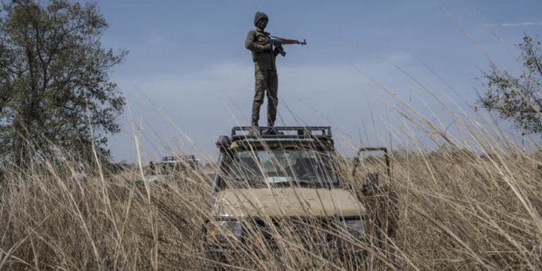Djibo : 10 militaires tombés dans l’attaque du 14e Régiment interarmes