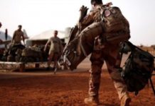 Lutte contre le terrorisme : La France et ses partenaires confirment un «retrait coordonné» du Mali
