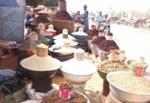 Hausse des prix des céréales à Bobo : L’insécurité et la pluviométrie mises en cause