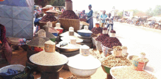 Hausse des prix des céréales à Bobo : L’insécurité et la pluviométrie mises en cause