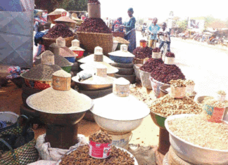 Hausse des prix des céréales à Bobo : L’insécurité et la pluviométrie mises en cause