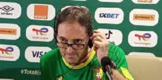 Lions indomptables : 72h pour Eto’o pour maintenir ou chasser l’entraîneur