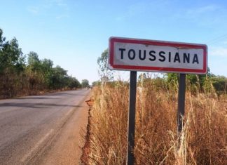 Axe Banfora-Bobo : 3 morts dans le braquage d’un car à Toussiana