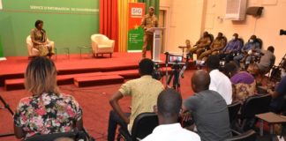 Assises nationales de la Transition : le MPSR est dans un processus inclusif