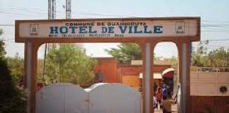 Burkina : Le Syndicat des Administrateurs Civils interpelle l’ensemble des acteurs pour la mise en place des Délégations Spéciales