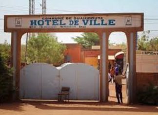 Burkina : Le Syndicat des Administrateurs Civils interpelle l’ensemble des acteurs pour la mise en place des Délégations Spéciales
