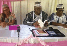 Dédicace littéraire : Des enseignants s’intéressent à la femme dans la société dagara