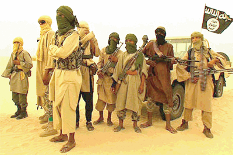 Gayéri : Plusieurs terroristes neutralisés dans un assaut des FDS et VDP (AIB)