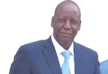 CAN 2021 : Le PDG du Groupe EBOMAF promet 400 millions F CFA aux Etalons en cas de victoires en demi-finales et en finale