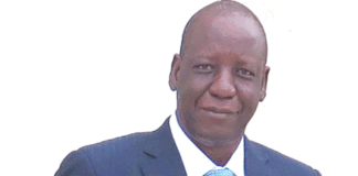 CAN 2021 : Le PDG du Groupe EBOMAF promet 400 millions F CFA aux Etalons en cas de victoires en demi-finales et en finale