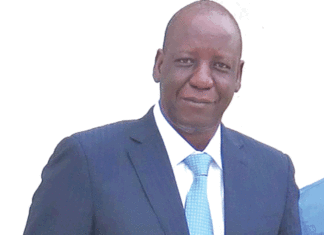 CAN 2021 : Le PDG du Groupe EBOMAF promet 400 millions F CFA aux Etalons en cas de victoires en demi-finales et en finale