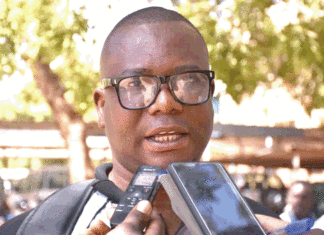 Ecole nationale de santé publique : Les élèves-stagiaires « réclament » des diplômes universitaires