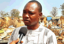 Utilisation des substances explosives : « Les artisans miniers du site de Gongombiro ont pourtant été formés » Jacob Ouédraogo, DG/ANEEMAS