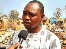 Utilisation des substances explosives : « Les artisans miniers du site de Gongombiro ont pourtant été formés » Jacob Ouédraogo, DG/ANEEMAS