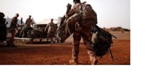 Au Mali, la junte au pouvoir demande à la France de retirer ses soldats « sans délai »