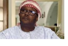 Guinée-Bissau : Des coups de feu entendus au palais présidentiel. (BBC)